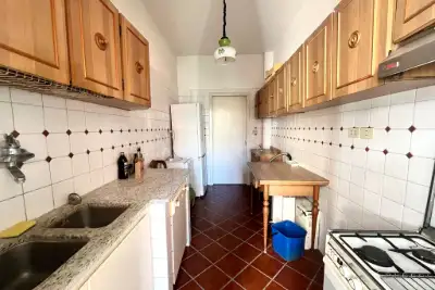 Casa in vendita, Via Aurelia, Roma