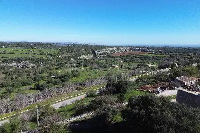 Agricolo in vendita, Via per Canicattini, Siracusa