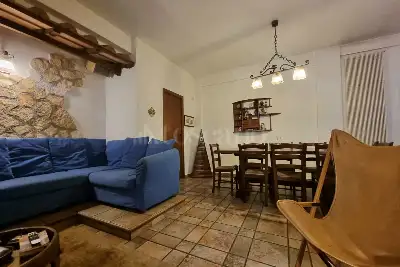 Villa Bifamiliare in vendita, Morena Via Casal Morena, Roma