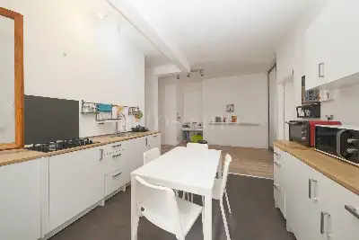 Casa in vendita, Via Bartolomeo Massalongo, Roma