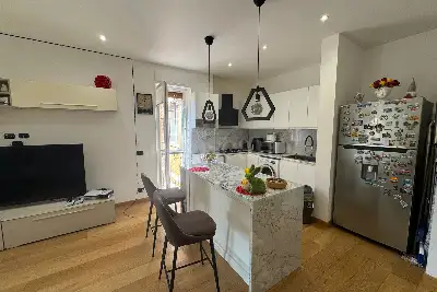 Casa in vendita, Viale Giuseppe Genoese Zerbi, Roma