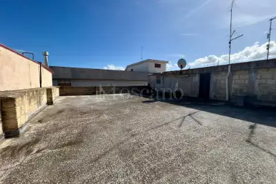 House for sale, Via Camogli, Cerignola