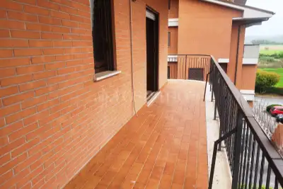 Casa in vendita, Via Carso, Monterotondo