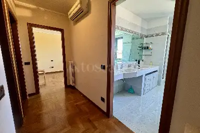 Villa Bifamiliare in vendita, Via Italo Calvino, San Zeno Naviglio