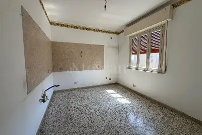 Casa in vendita, Via Giambattista Pensabene, Catania