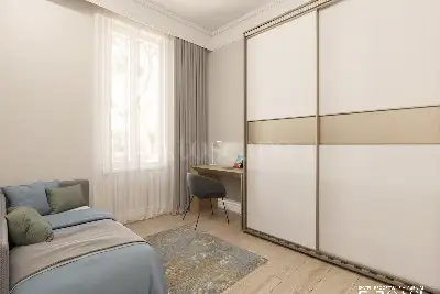 Casa in vendita, Via delle Quattro Fontane, Roma