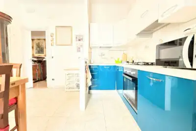 Casa in vendita, Via Raffaele Calzini, Roma