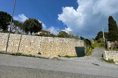 Agricolo in vendita, Contrada Casalotto, Messina