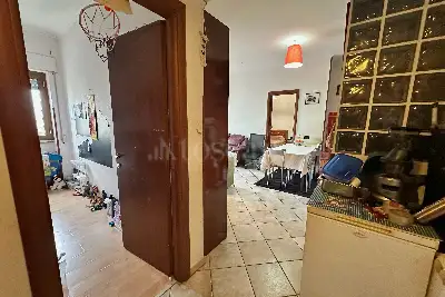 Casa in vendita, Via Gonnesa, Fiumicino