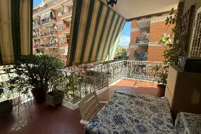 Casa in vendita, Via delle Baleari, Roma