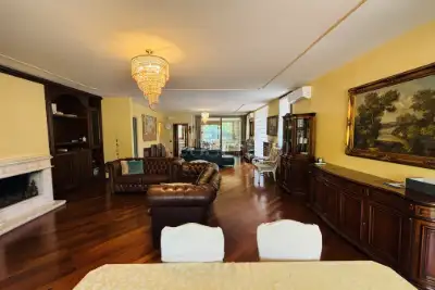 Villa in vendita, Via Fantasina, Cellatica
