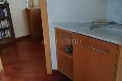 Casa in affitto, Via Polibio 9, Milano