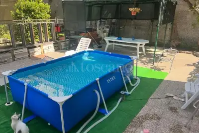 Casa in vendita, Via dei Landi, Genova