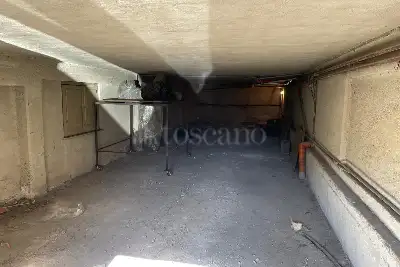 Garage in vendita, Vicolo Costante, Catania