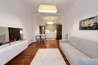 Casa in vendita, Via Privata Antonio Smareglia, Milano