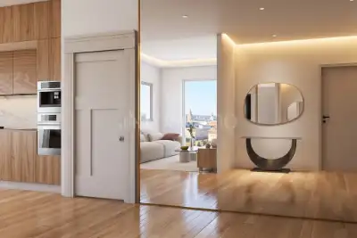 Casa in vendita, Viale dei Colli Portuensi, Roma