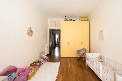 Casa in vendita, Via Giovanni Mingazzini, Roma