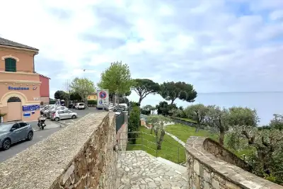 Casa in vendita, Viale alla Stazione, Sori