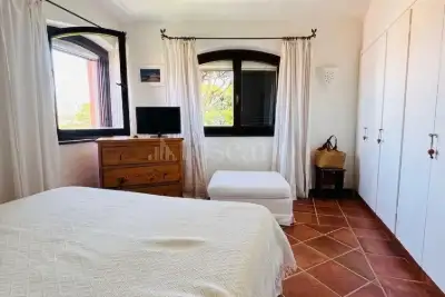 Casa in vendita, Via Porto Vecchio, Arzachena