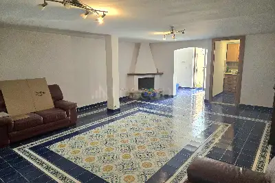 Casa in vendita, Via Elcetina - Residence Oasis, Santa Marinella