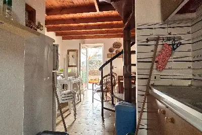 Villino a Schiera in vendita, Via La Plata, Sassari