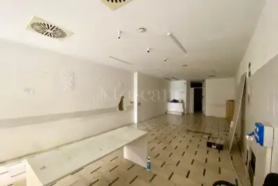 Store for sale, Corso Goffredo Mameli, Brescia
