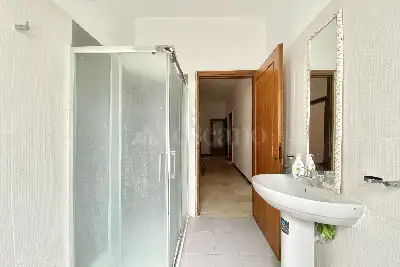 Casa in vendita, Viale Regina Margherita, Messina