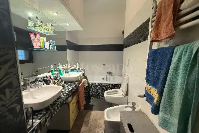 Casa in vendita, Via Alcide Pedretti, Roma