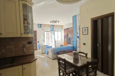 Casa in vendita, Via Celso Cittadini, Siena