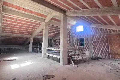 Villa Plurifamiliare in vendita, Via Aquino, Palermo