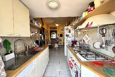 Casa in vendita, via Lagonegro, Roma