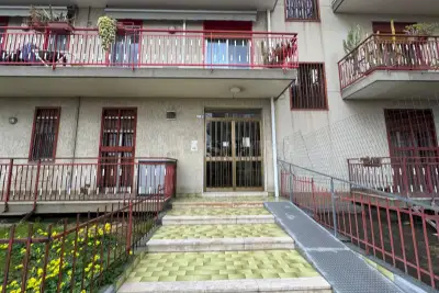 Casa in vendita, Via Galermo, Catania