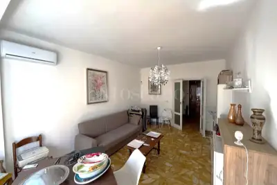 Casa in vendita, Via Francesco Maurolico, Roma