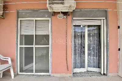 Casa in vendita, Via Vittorio Emanuele, Letojanni