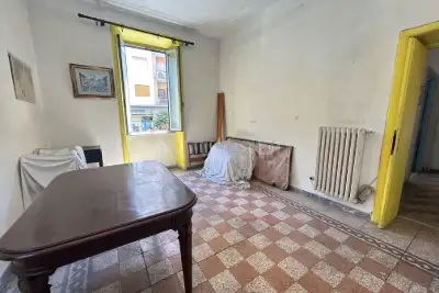 Casa in vendita, Via Arturo Colautti, Roma