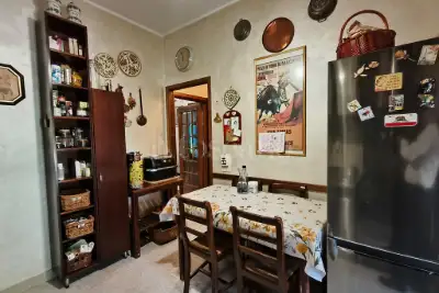 Villa Plurifamiliare in vendita, Via della Tenuta del Casalotto, Roma