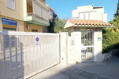 Garage in vendita, Via Carlo Forlanini, Siracusa