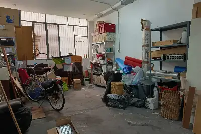 Box in vendita, Viale Croce Rossa, Palermo