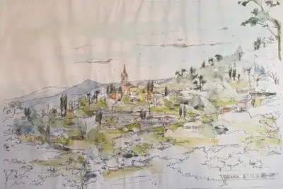 Casa Indipendente in vendita, Frazione di Stellanello, Stellanello