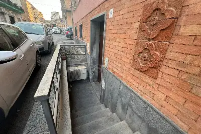 Casa in vendita, Via Antonio Piraino, Catania