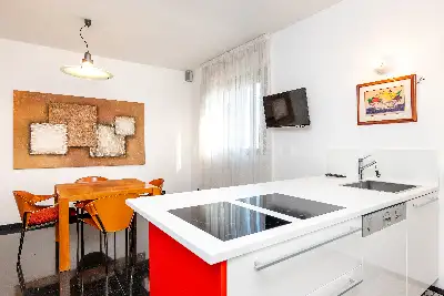 Attico in vendita, Via Fra Riccardo Pampuri n. 2, Milano