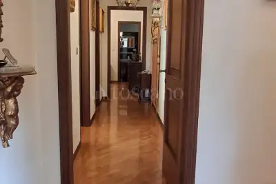 Casa in affitto, Via dell'Indipendenza, Bologna