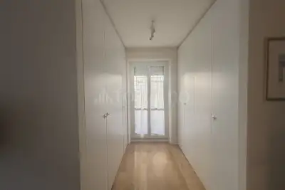 Casa in vendita, Via Cesare Pascarella, Roma