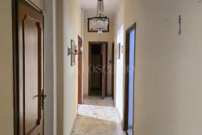 Casa in vendita, Via Enea, Roma