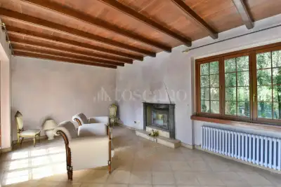 Villa in vendita, Via Salvo D'Acquisto, Appiano Gentile