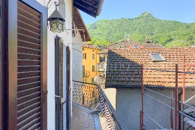 Casa in vendita, Via Nosee, Schignano