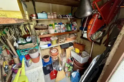 Casa Indipendente in vendita, Via San Giovanni Bosco, Borgosatollo