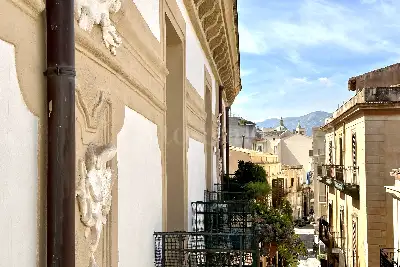 Attico in vendita, Via Alloro, Palermo