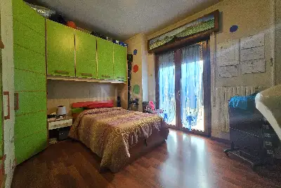 Casa in vendita, Via Massimo d'Azeglio, Lumezzane