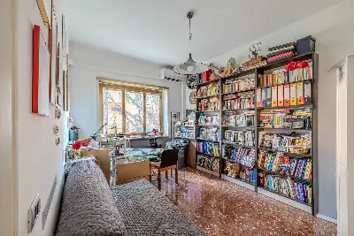 Casa in vendita, Via Antonio Trasmondo, Roma